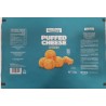 SUN TASTY - PUFFED CHEESE CHEDDAR 24/20GR