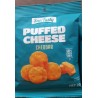 SUN TASTY - PUFFED CHEESE CHEDDAR 24/20GR