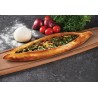 BIEN CHEF FLATBREAD PIZZA SPINACH 12/450GR