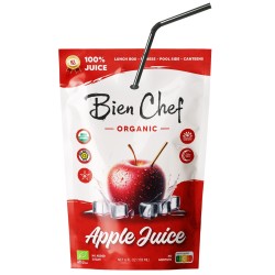 Organic Apple Juice