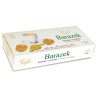 TAFE SESAME COOKIES BARAZEK BOX 20/100GR