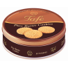 TAFE PURE BUTTER COOKIES TIN 12/320GR