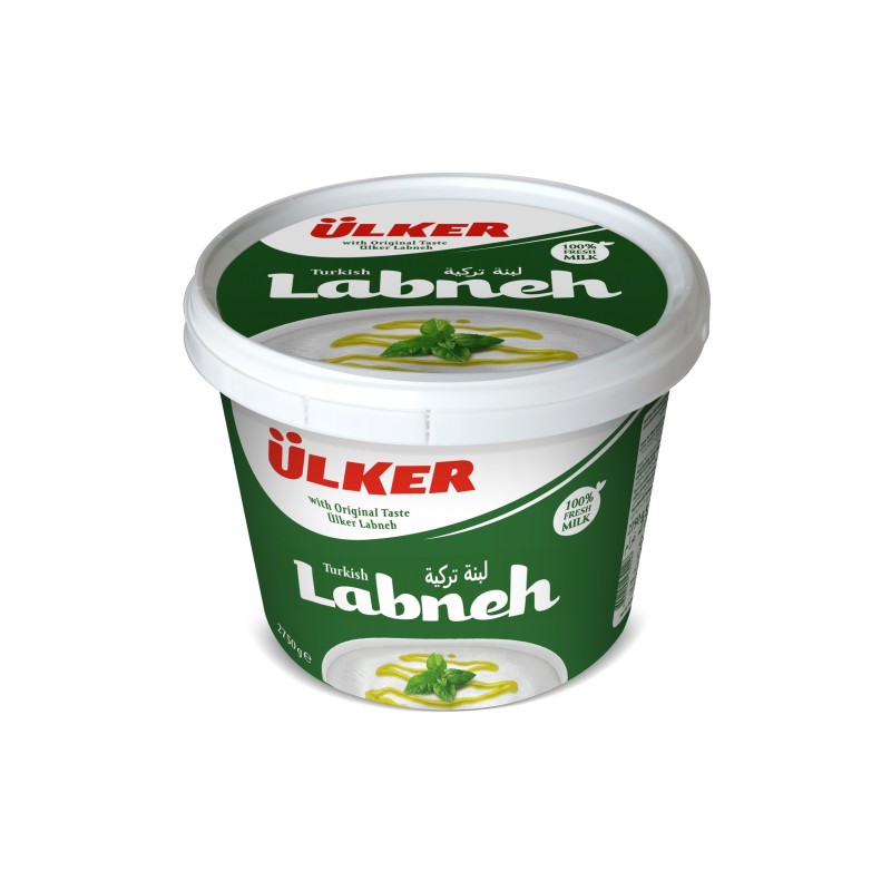 ULKER LABNEH 4/2750GR